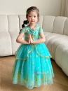 Trang Phục Jasmine Công Chúa Ba Tư Cho Bé