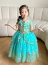 Trang Phục Jasmine Công Chúa Ba Tư Cho Bé
