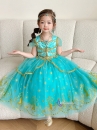 Trang Phục Jasmine Công Chúa Ba Tư Cho Bé