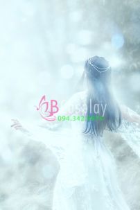 Cổ Trang 265 (Bạch Thiển)