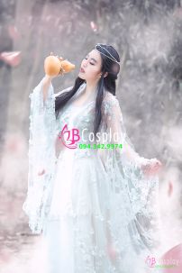 Cổ Trang 265 (Bạch Thiển)