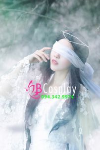 Cổ Trang 265 (Bạch Thiển)