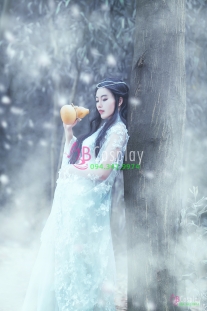 Cổ Trang 265 (Bạch Thiển)