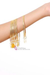 Trang Sức Lắc Tay Ấn Độ