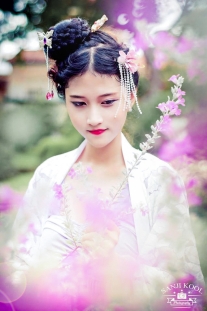 Cổ Trang 36 (Kiến Ninh Công Chúa)