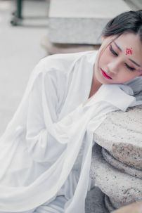 Cổ Trang A Tĩnh - Thính Tuyết Lâu