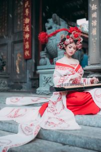 Cổ Trang 51 (Võ Chiêu Nghi)