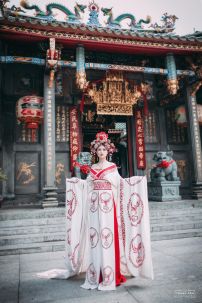 Cổ Trang 51 (Võ Chiêu Nghi)