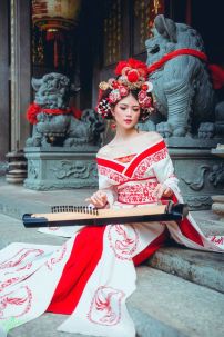 Cổ Trang 51 (Võ Chiêu Nghi)