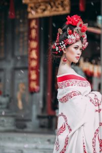 Cổ Trang 51 (Võ Chiêu Nghi)