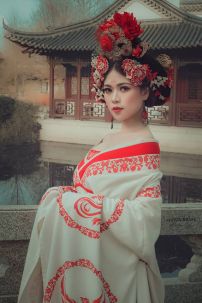 Cổ Trang 51 (Võ Chiêu Nghi)