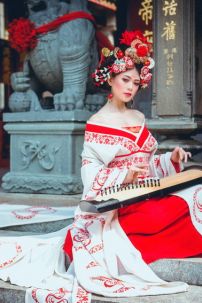 Cổ Trang 51 (Võ Chiêu Nghi)