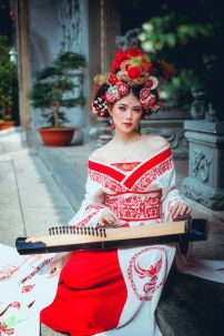 Cổ Trang 51 (Võ Chiêu Nghi)