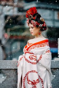 Cổ Trang 51 (Võ Chiêu Nghi)