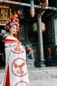 Cổ Trang 51 (Võ Chiêu Nghi)