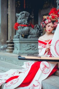 Cổ Trang 51 (Võ Chiêu Nghi)