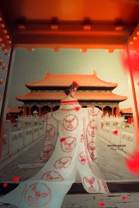 Cổ Trang 51 (Võ Chiêu Nghi)