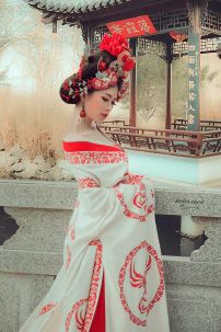 Cổ Trang 51 (Võ Chiêu Nghi)