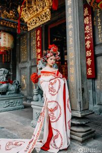 Cổ Trang 51 (Võ Chiêu Nghi)