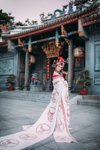 Cổ Trang 51 (Võ Chiêu Nghi)