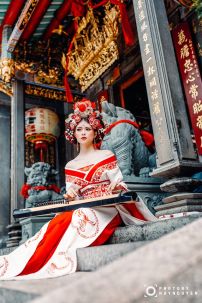 Cổ Trang 51 (Võ Chiêu Nghi)