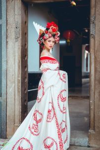 Cổ Trang 51 (Võ Chiêu Nghi)