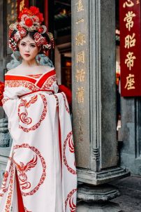 Cổ Trang 51 (Võ Chiêu Nghi)