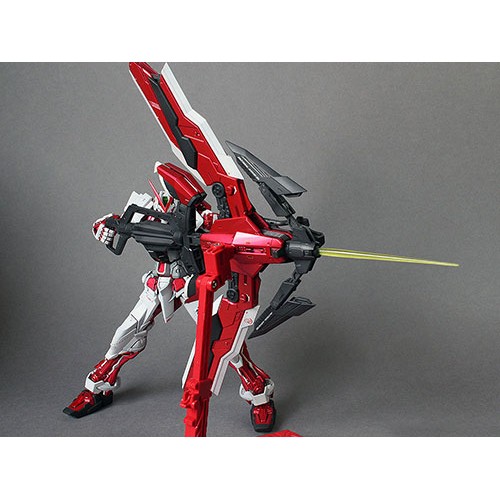 Mô hình lắp ráp Bandai MBFP02 Gundam Astray Red Frame RG chính hãng giá  rẻ
