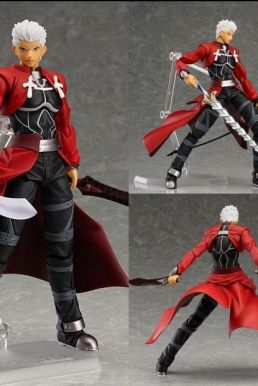Mô Hình Figma 223 - Archer (Fate:Stay Night)
