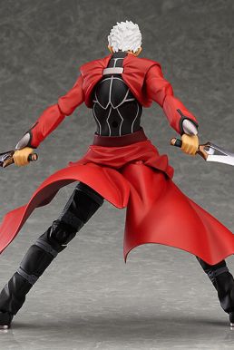 Mô Hình Figma 223 - Archer (Fate:Stay Night)