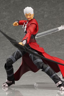 Mô Hình Figma 223 - Archer (Fate:Stay Night)