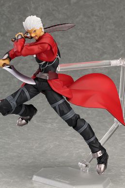 Mô Hình Figma 223 - Archer (Fate:Stay Night)