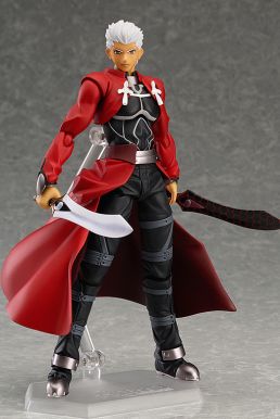 Mô Hình Figma 223 - Archer (Fate:Stay Night)