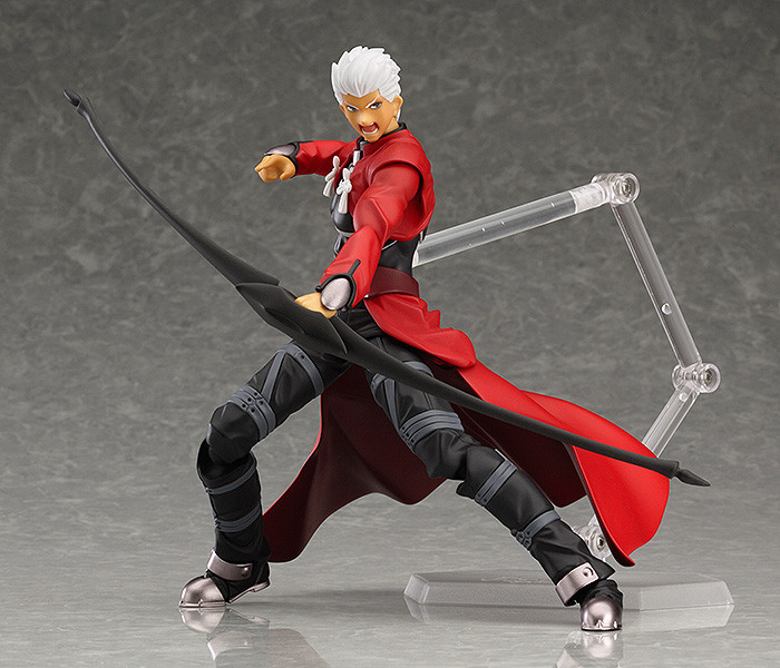 Mô Hình Figma 223 - Archer (Fate:Stay Night)
