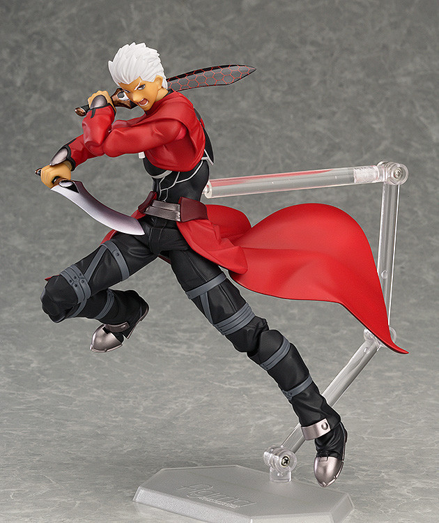 Mô Hình Figma 223 - Archer (Fate:Stay Night)