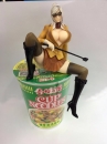 Mô Hình Shiraki Meiko - Prison School