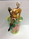 Mô Hình Shiraki Meiko - Prison School