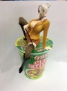 Mô Hình Shiraki Meiko - Prison School