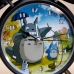 Đồng Hồ Báo Thức Totoro 1 Lớn