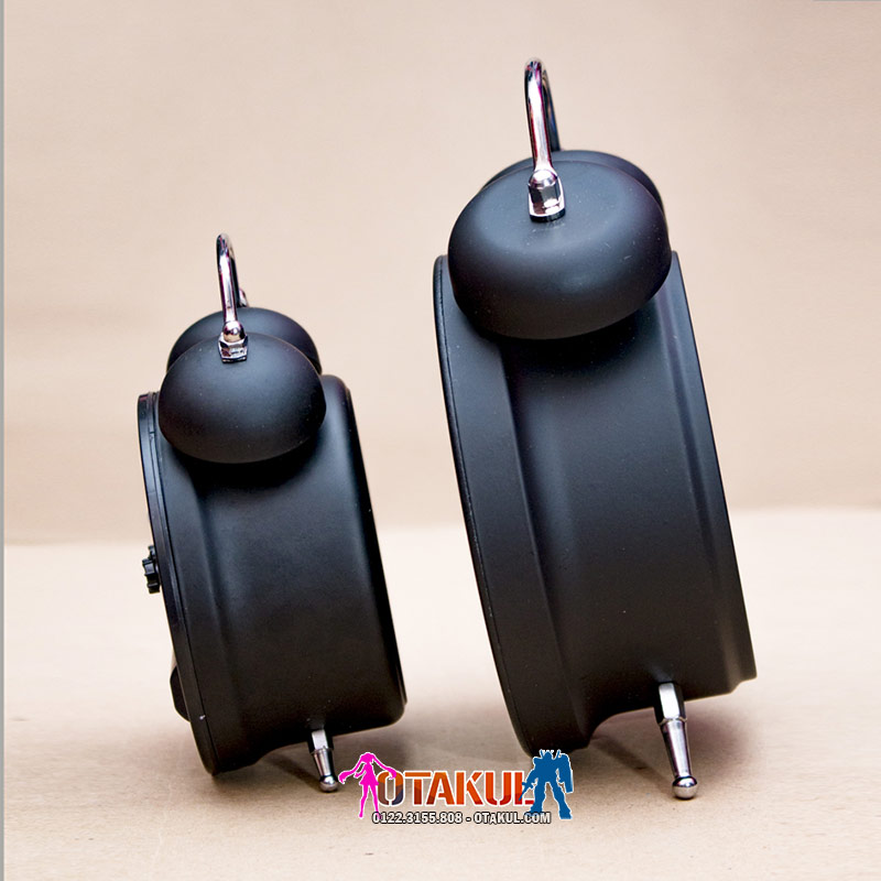 Đồng Hồ Báo Thức Umaru Nhỏ