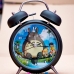 Đồng Hồ Báo Thức Totoro 2 Lớn