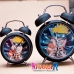 Đồng Hồ Báo Thức Naruto - Nhỏ
