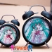 Đồng Hồ Báo Thức Miku 2 - Nhỏ