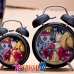 Đồng Hồ Báo Thức Luffy 1 - Lớn