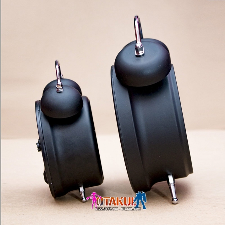 Đồng Hồ Báo Thức Shimakaze - Kantai - Lớn