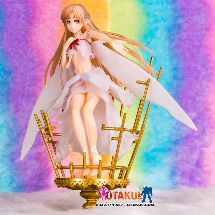 Asuna Ver.ALO - Sword Art Online