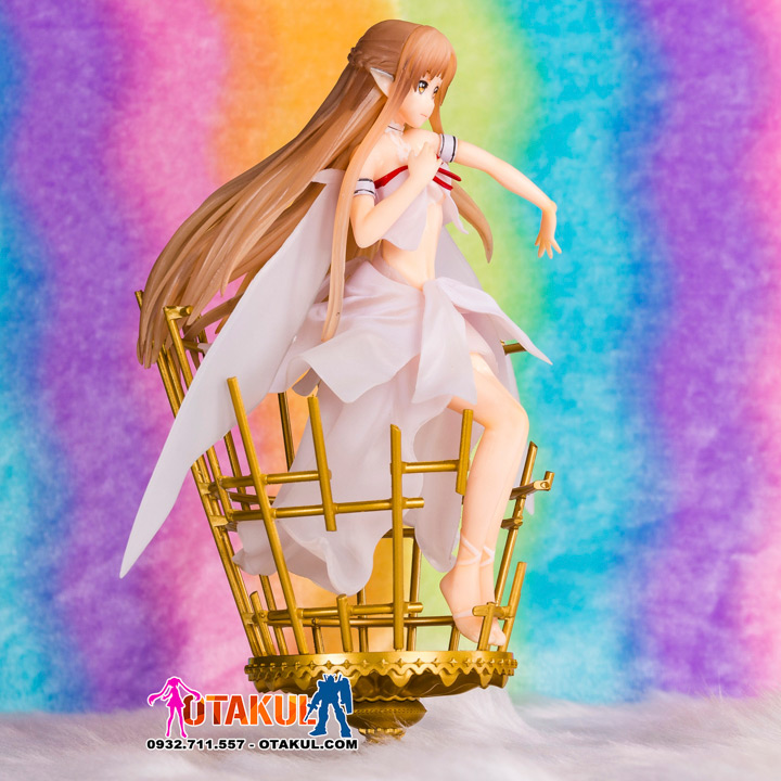 Asuna Ver.ALO - Sword Art Online