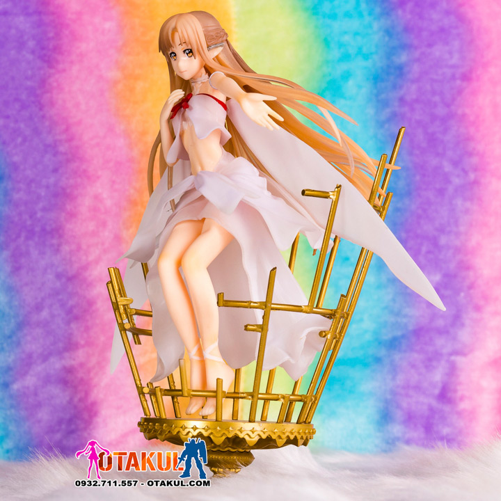 Asuna Ver.ALO - Sword Art Online