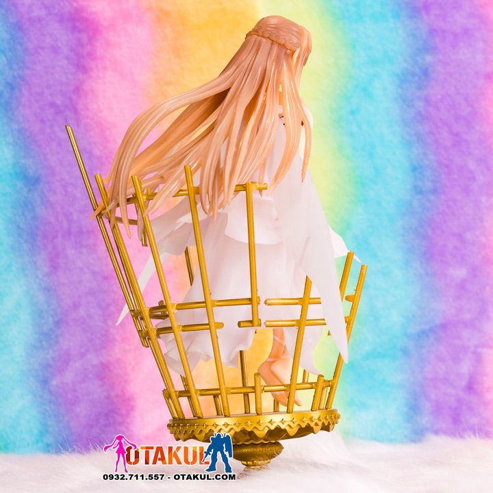 Asuna Ver.ALO - Sword Art Online