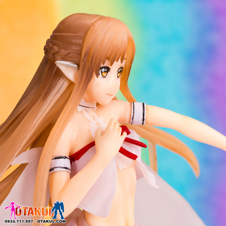 Asuna Ver.ALO - Sword Art Online